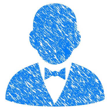 Beyefendi grunge simgesi