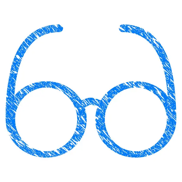 Gözlük Grunge simgesi