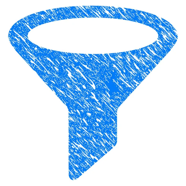 Filtre Grunge simgesi