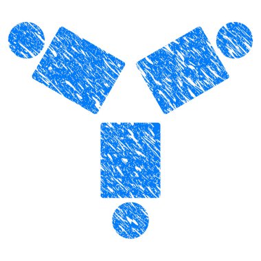 Topluluk Grunge simgesi