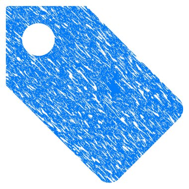 Etiketi Grunge simgesi