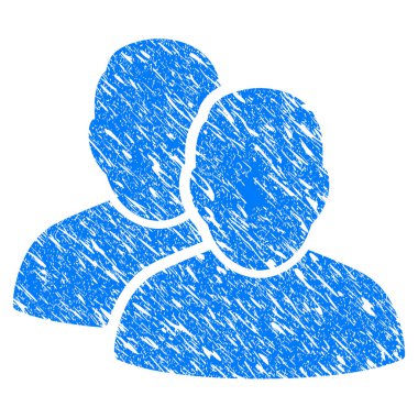 Kullanıcılar Grunge simgesi