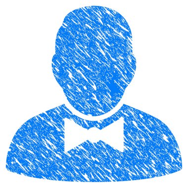 Garson Grunge simgesi