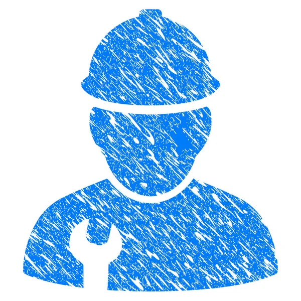 İşçi Grunge simgesi