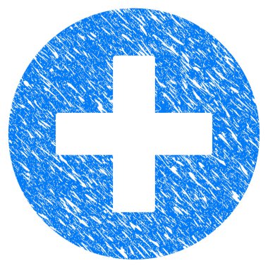 Grunge simgesi oluşturma