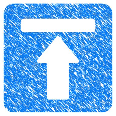 Menü Grunge simgesini genişletin