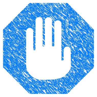 Grunge simgesi sonlandırmak