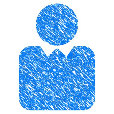 Kişi Grunge simgesi