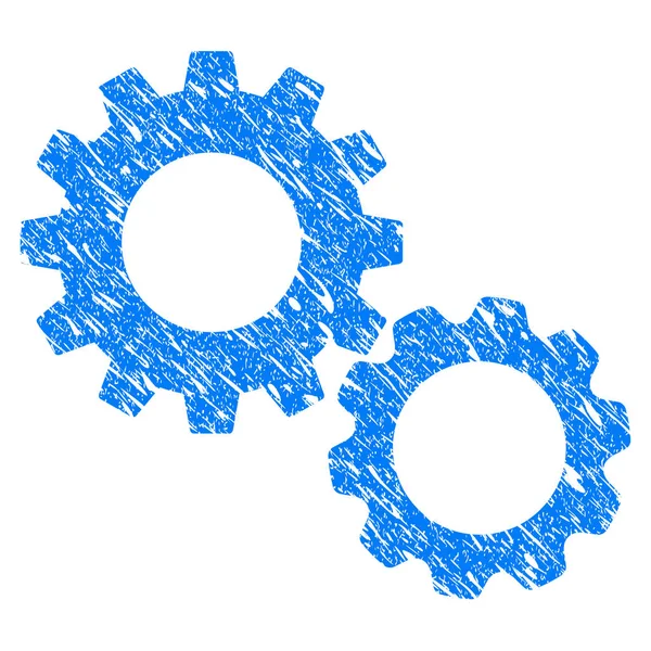 Gears'ı Grunge simgesi