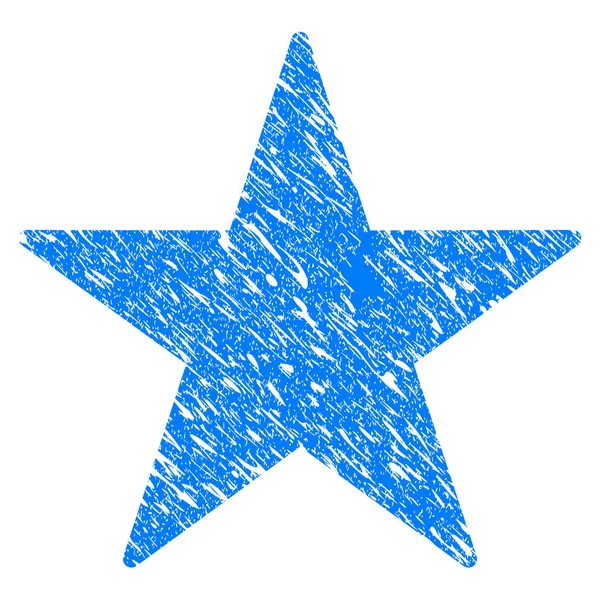 yıldız grunge simgesi