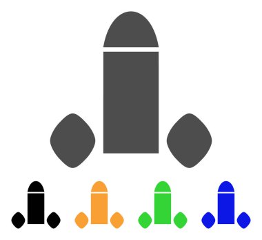 Penis Enhancement Tabs Vector Icon