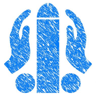 Oral seks Grunge simgesi