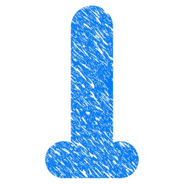 Dildo Grunge Icon