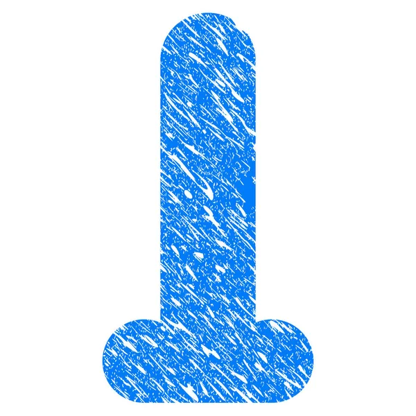 Dildo Grunge Icon