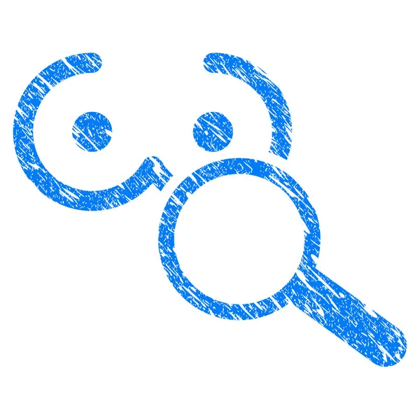 Kadın meme Grunge simgesi keşfetmek