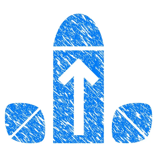 Penis Enlargement Tablets Grunge Icon