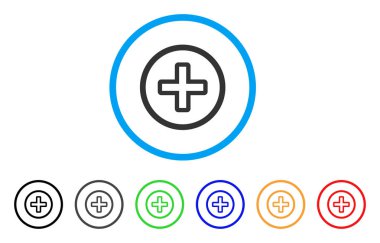 Yuvarlak simge oluşturma