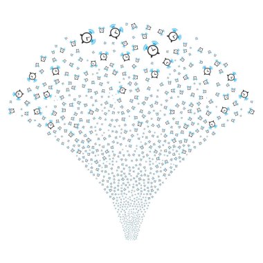 Kaynak Buzzer akışı simgeleri