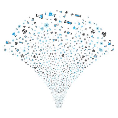 Kaynak akışı kimya simgeleri simgeleri