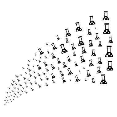 Kaynak akışı Kimya