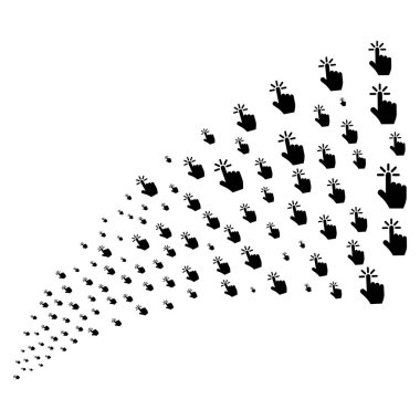 Kaynak akışı tıklayın