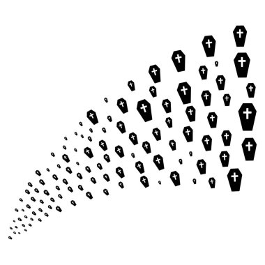 Kaynak akışı tabut