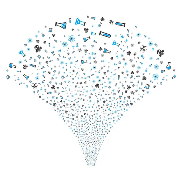 Kaynak akışı kimya simgeleri simgeleri