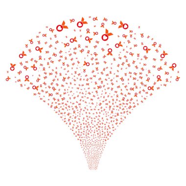 Kaynak bakım Ödülü akışı simgeleri