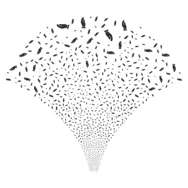 Kaynak akışı el simgeleri