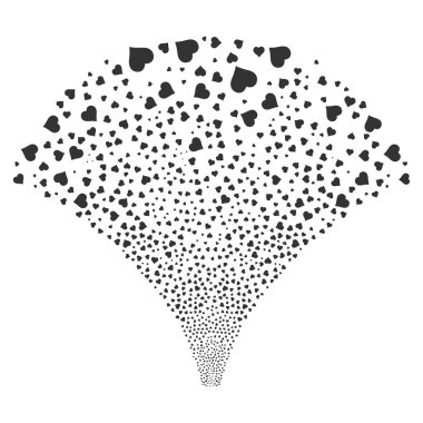 Kaynak kalp akışı simgeleri