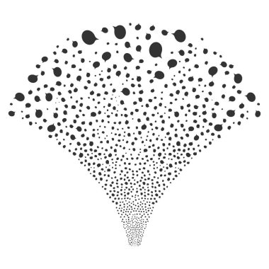 Kaynak İpucu akışı simgeleri