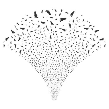 Kaynak salavatlar akışı simgeleri