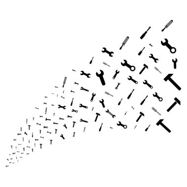 Kaynak akışı onarım araçları