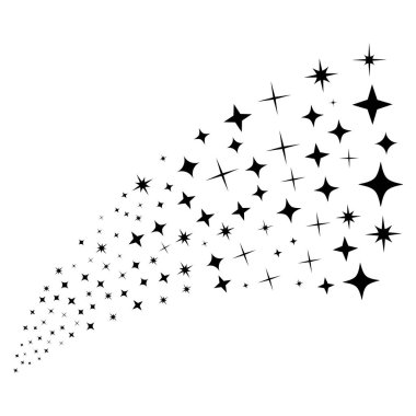 Kaynak akışı Parlatıcı yıldız