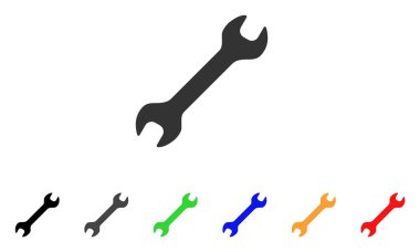 Anahtar vektör simgesi