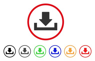 Download yuvarlak simge