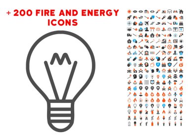 İpucu lamba simgesiyle Bonus güç toplama