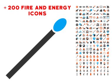 Bonus güç koleksiyonu ile maç simgesi