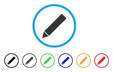 Yuvarlak simge Düzenle