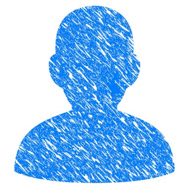 Kullanıcı Grunge simgesi