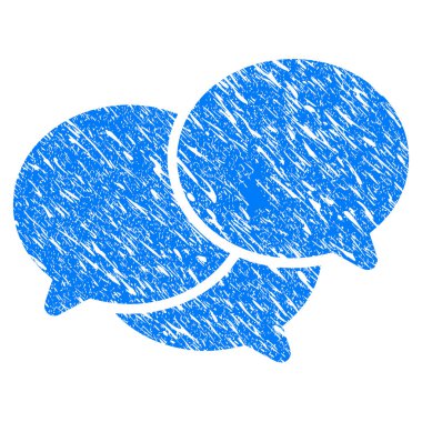 Webinar Grunge simgesi