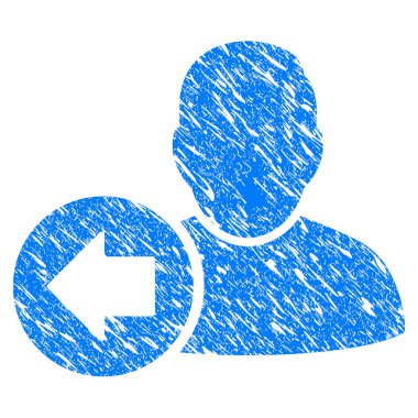 Önceki kullanıcı Grunge simgesi