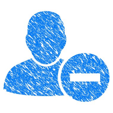 Kullanıcı Grunge simgesini Kaldır