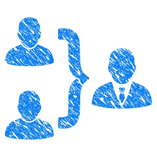 Kullanıcı Birliği Grunge simgesi