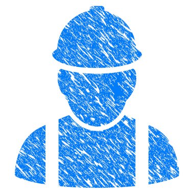 Oluşturucu grunge simgesi