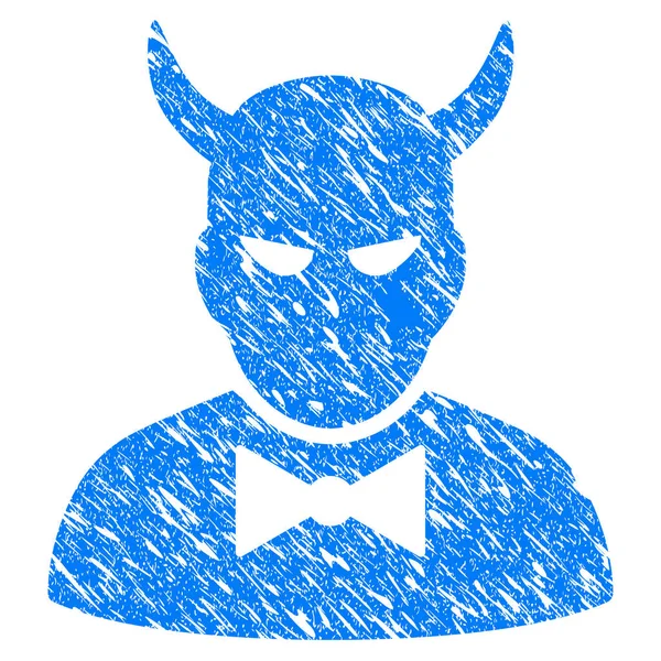 Şeytan Grunge simgesi