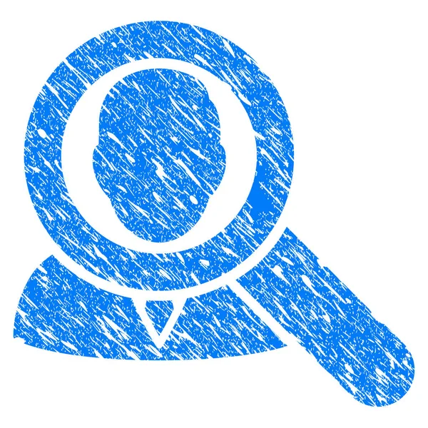 Kullanıcı Grunge simgesini bulun