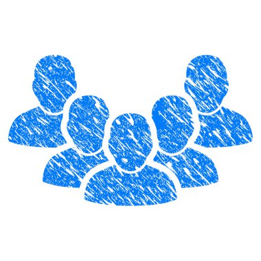 Personel Grunge simgesi