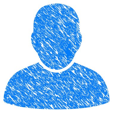 Kullanıcı Grunge simgesi