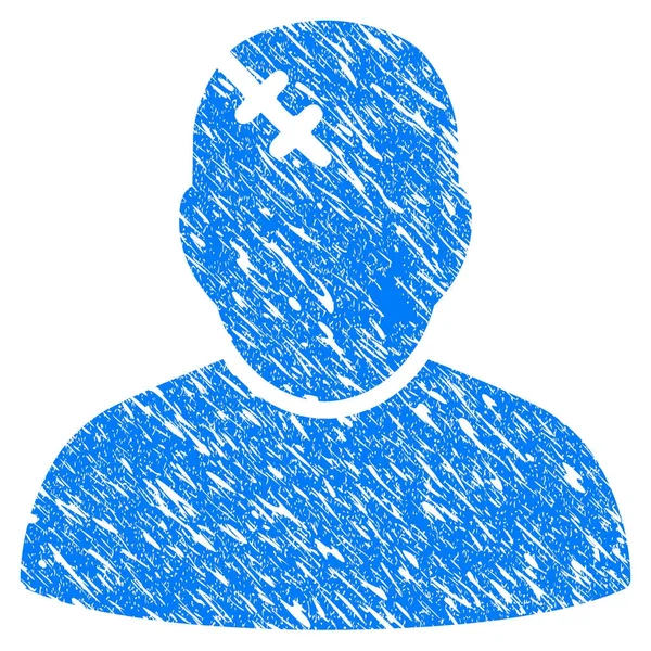 Hasta Grunge simgesi